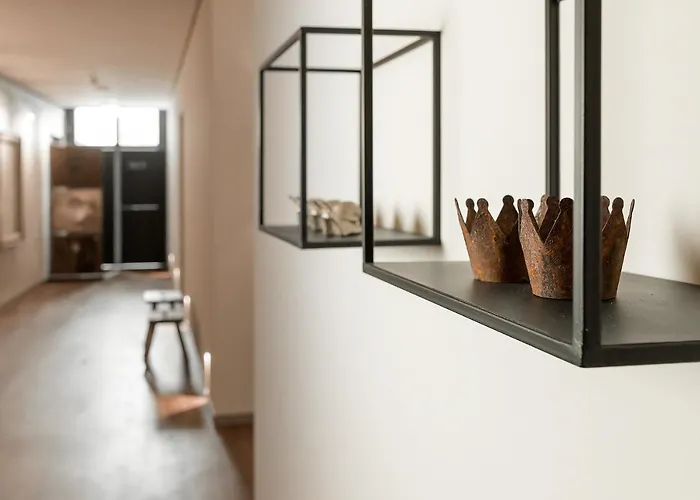 Weinhotel Fritz Walter Hotel Niederhorbach