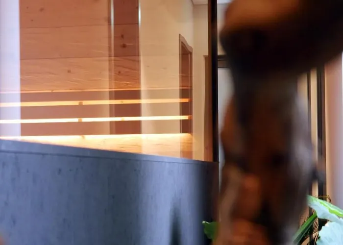 Weinhotel Fritz Walter Hotel