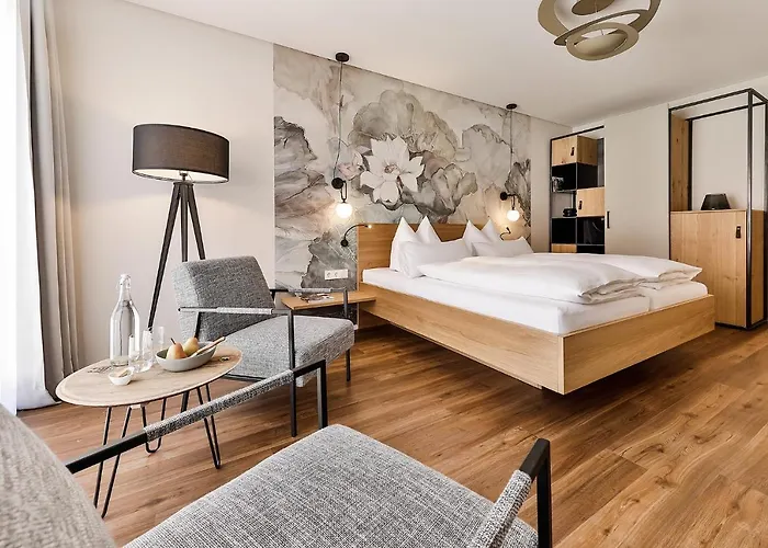 Hotel Weinhotel Fritz Walter