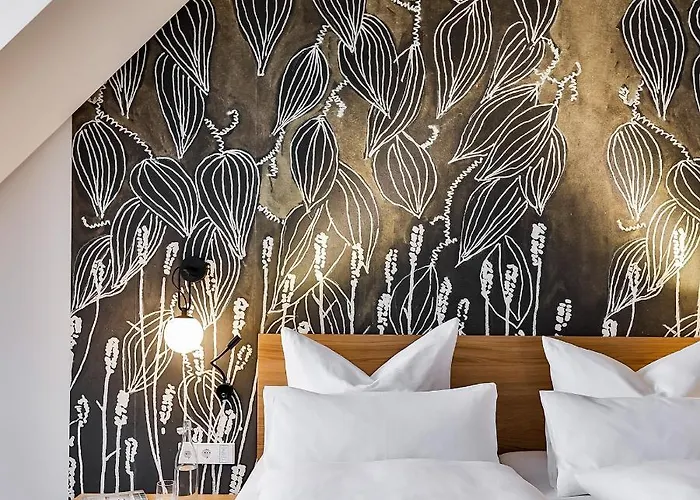 Hotel Weinhotel Fritz Walter 3*