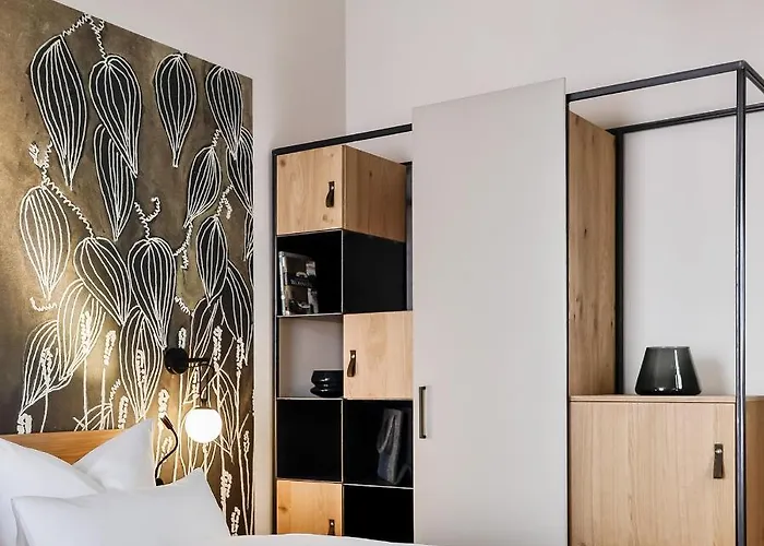 Hotel Weinhotel Fritz Walter 3*