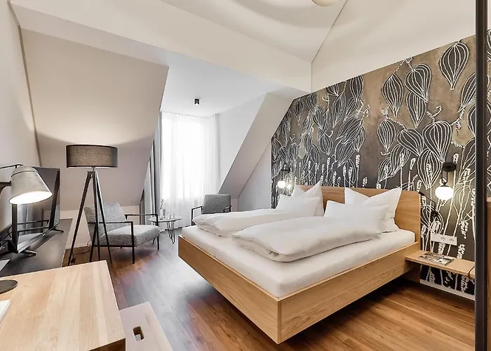 Weinhotel Fritz Walter Hotel