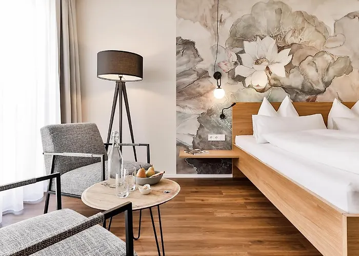 Hotel Weinhotel Fritz Walter 3*