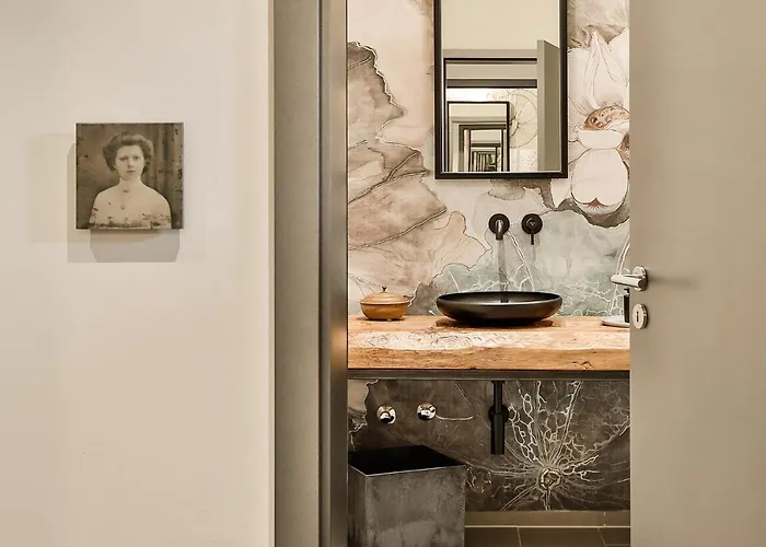 Hotel Weinhotel Fritz Walter Niederhorbach