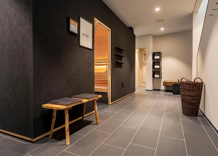 Hotel Weinhotel Fritz Walter 3*