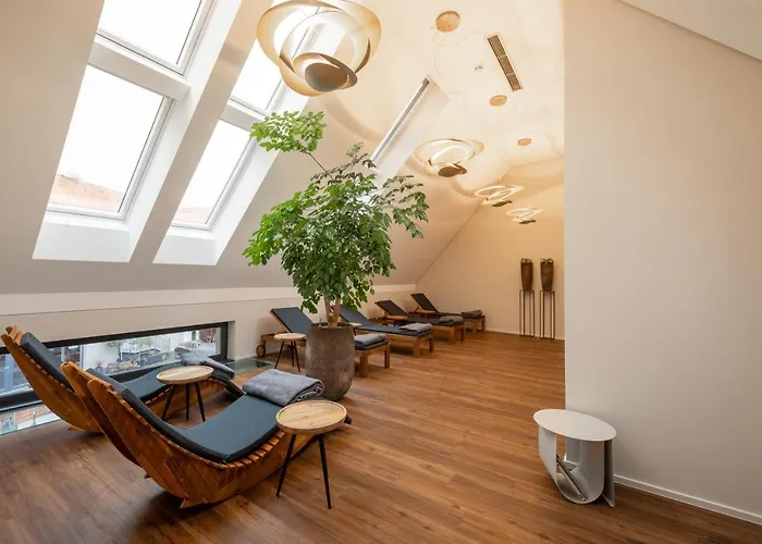 Hotel Weinhotel Fritz Walter 3*