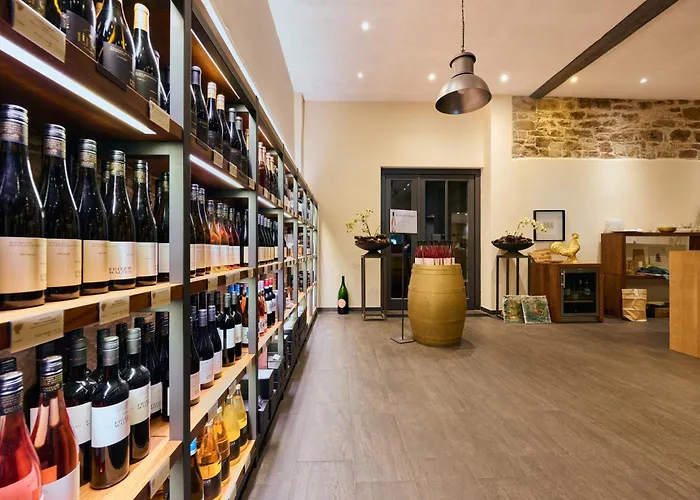 Weinhotel Fritz Walter 3* Niederhorbach