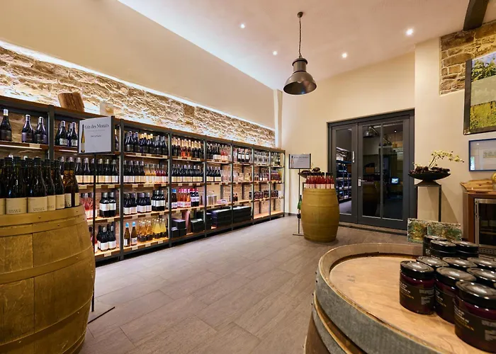 Weinhotel Fritz Walter