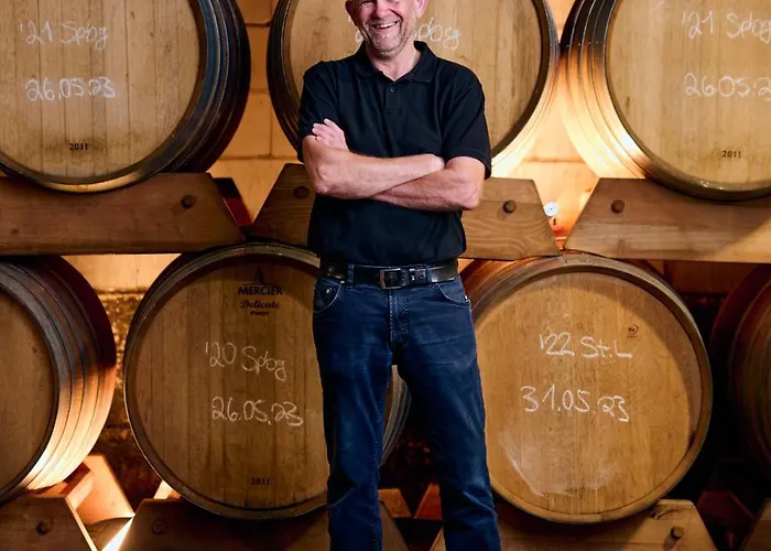 Weinhotel Fritz Walter 3*