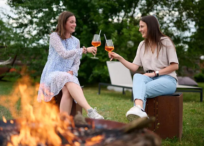 Hotel Weinhotel Fritz Walter