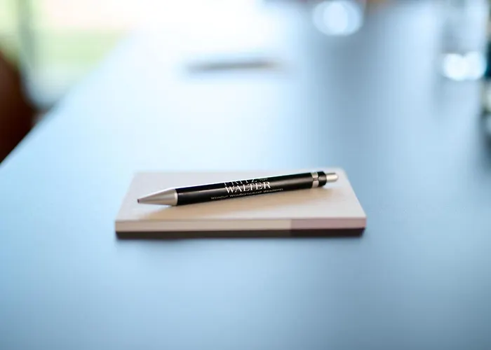 Hotel Weinhotel Fritz Walter