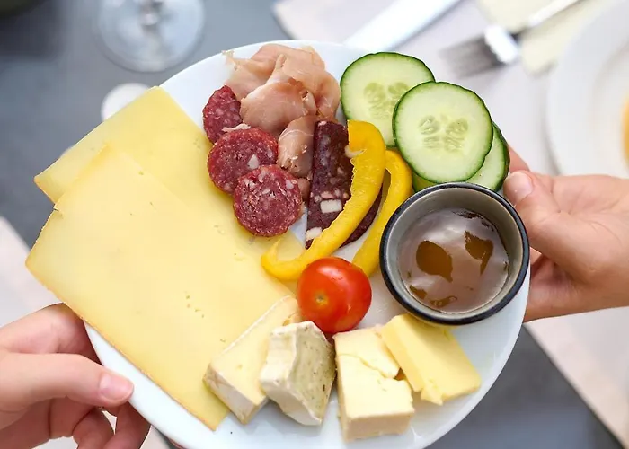 Weinhotel Fritz Walter Hotel Niederhorbach