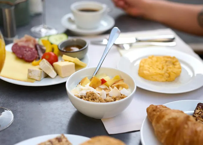 Weinhotel Fritz Walter Hotel 3*