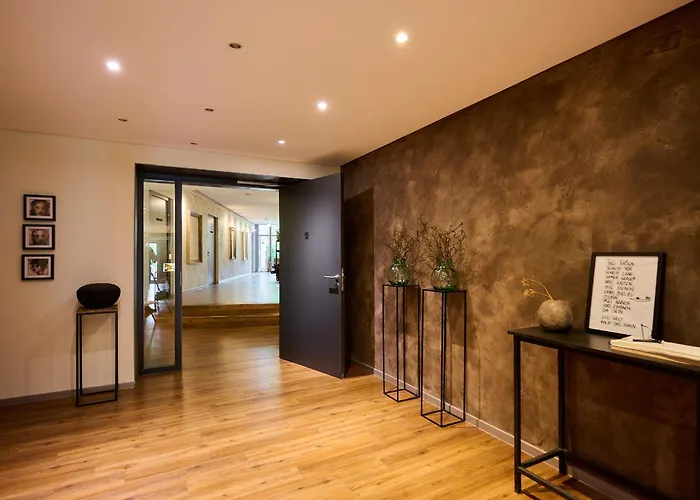 Hotel Weinhotel Fritz Walter Niederhorbach