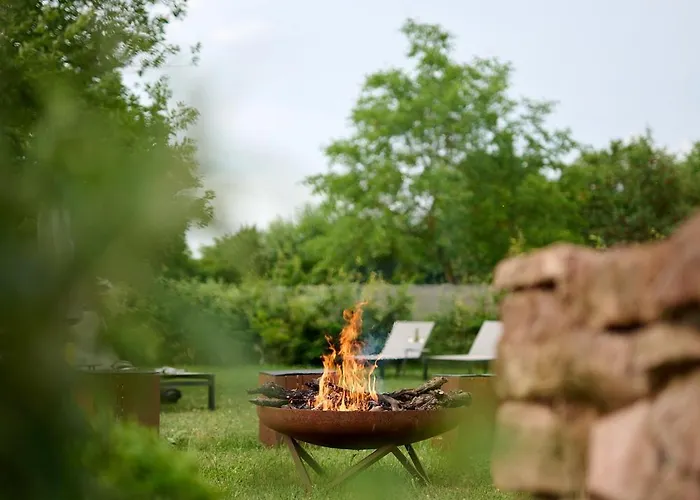 Weinhotel Fritz Walter