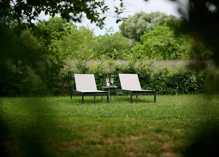 Hotel Weinhotel Fritz Walter