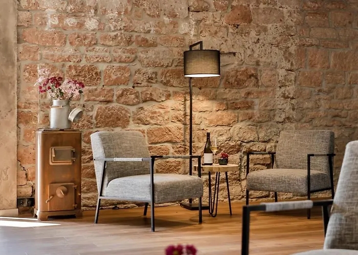 Weinhotel Fritz Walter 3* Niederhorbach