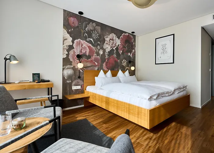 Hotel Weinhotel Fritz Walter