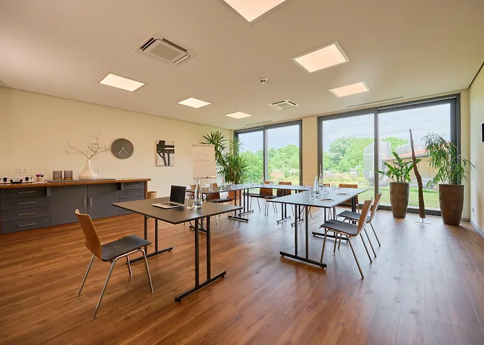 Weinhotel Fritz Walter Hotel 3*