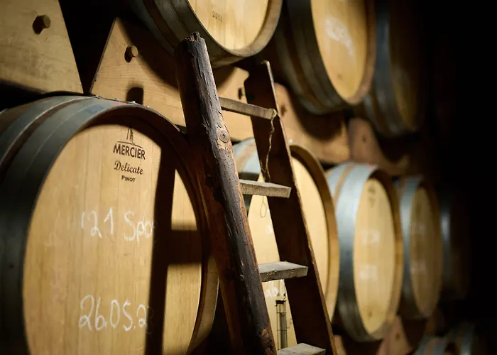 Weinhotel Fritz Walter Niederhorbach