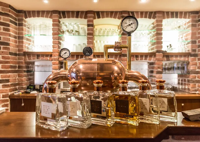 Weinhotel Fritz Walter