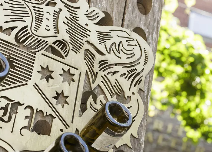 Hotel Weinhotel Fritz Walter