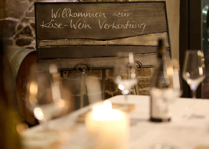 Weinhotel Fritz Walter