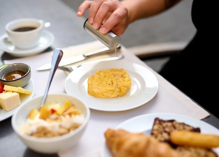 Weinhotel Fritz Walter Hotel Niederhorbach