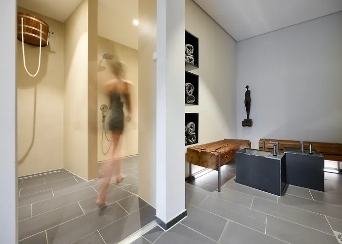 Hotel Weinhotel Fritz Walter Niederhorbach