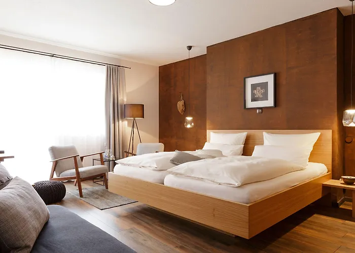 Weinhotel Fritz Walter