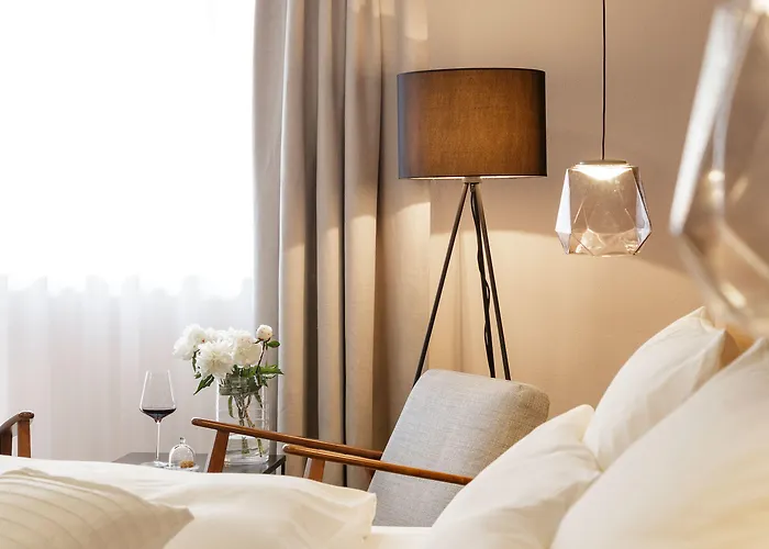 Weinhotel Fritz Walter 3* Niederhorbach