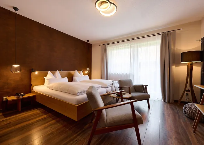 Hotel Weinhotel Fritz Walter Niederhorbach