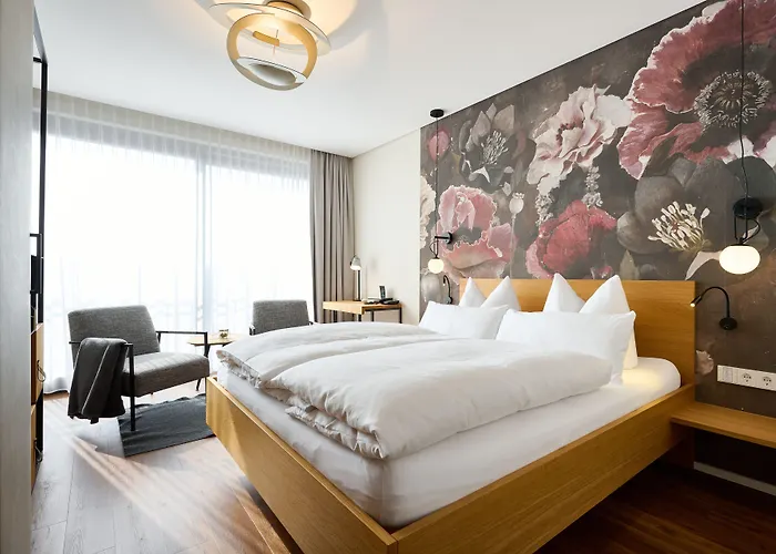 Hotel Weinhotel Fritz Walter 3*