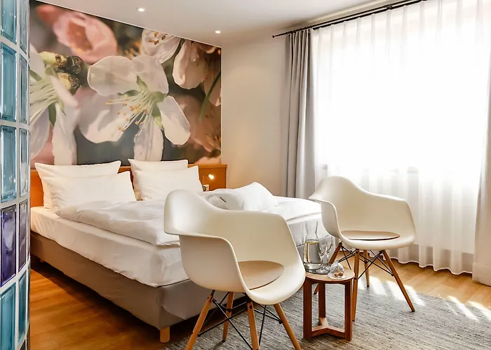 Weinhotel Fritz Walter Hotel 3*