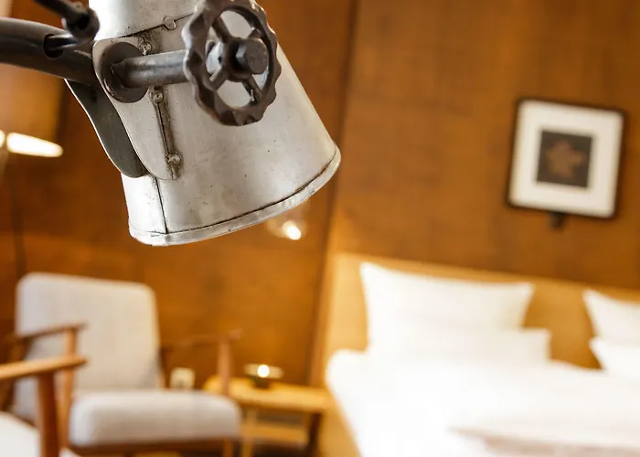 Weinhotel Fritz Walter Hotel 3*