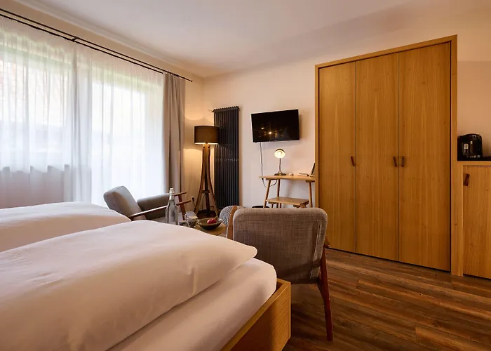 Weinhotel Fritz Walter 3*