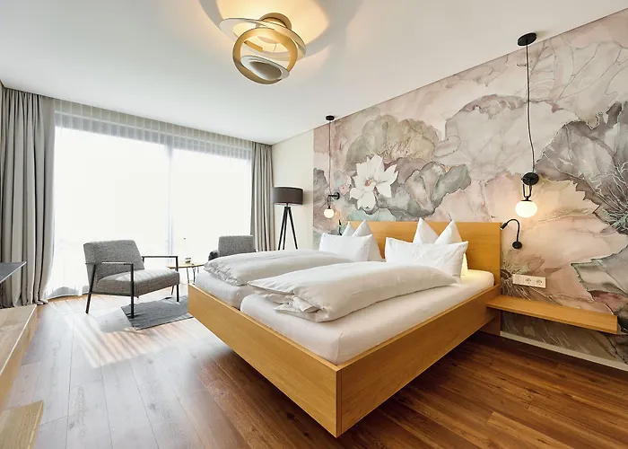 Weinhotel Fritz Walter 3* Niederhorbach