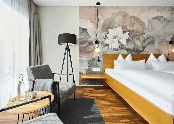 Weinhotel Fritz Walter Hotel