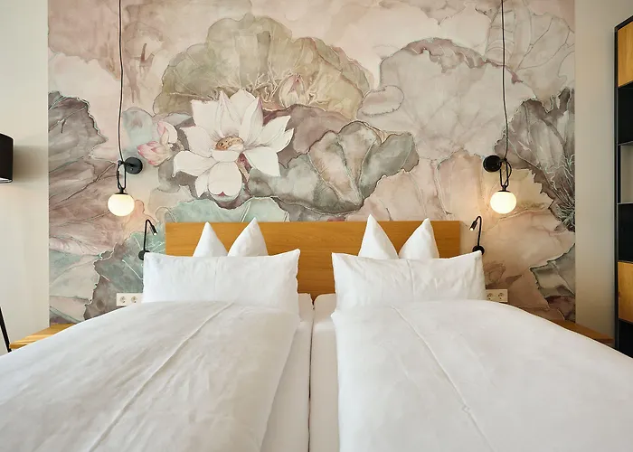 Weinhotel Fritz Walter 3* Niederhorbach