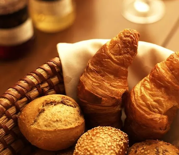 Hotel Weinhotel Fritz Walter 3*