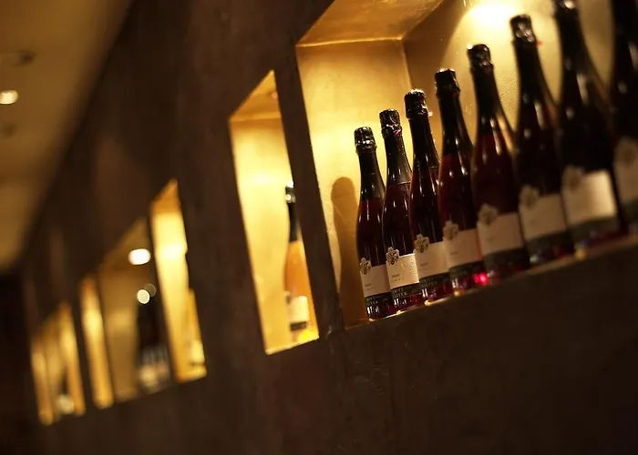 Hotel Weinhotel Fritz Walter 3*