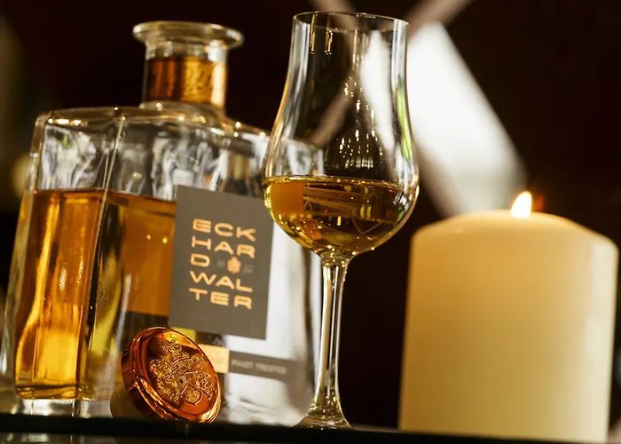 Hotel Weinhotel Fritz Walter