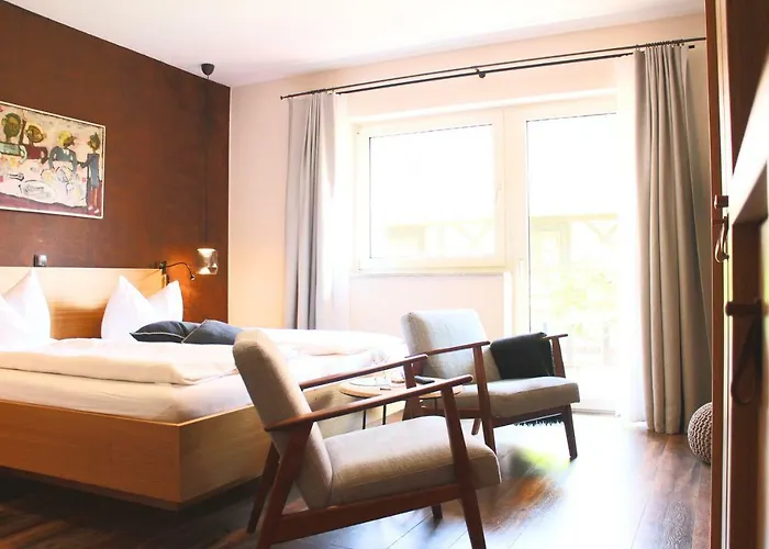 Weinhotel Fritz Walter Hotel 3*