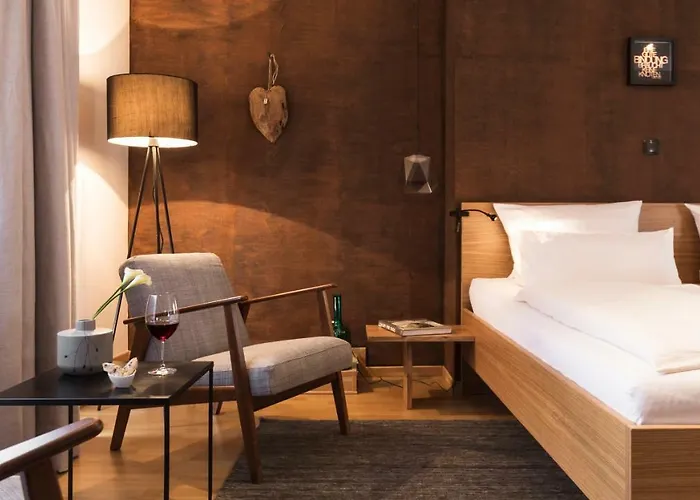 Weinhotel Fritz Walter Hotel